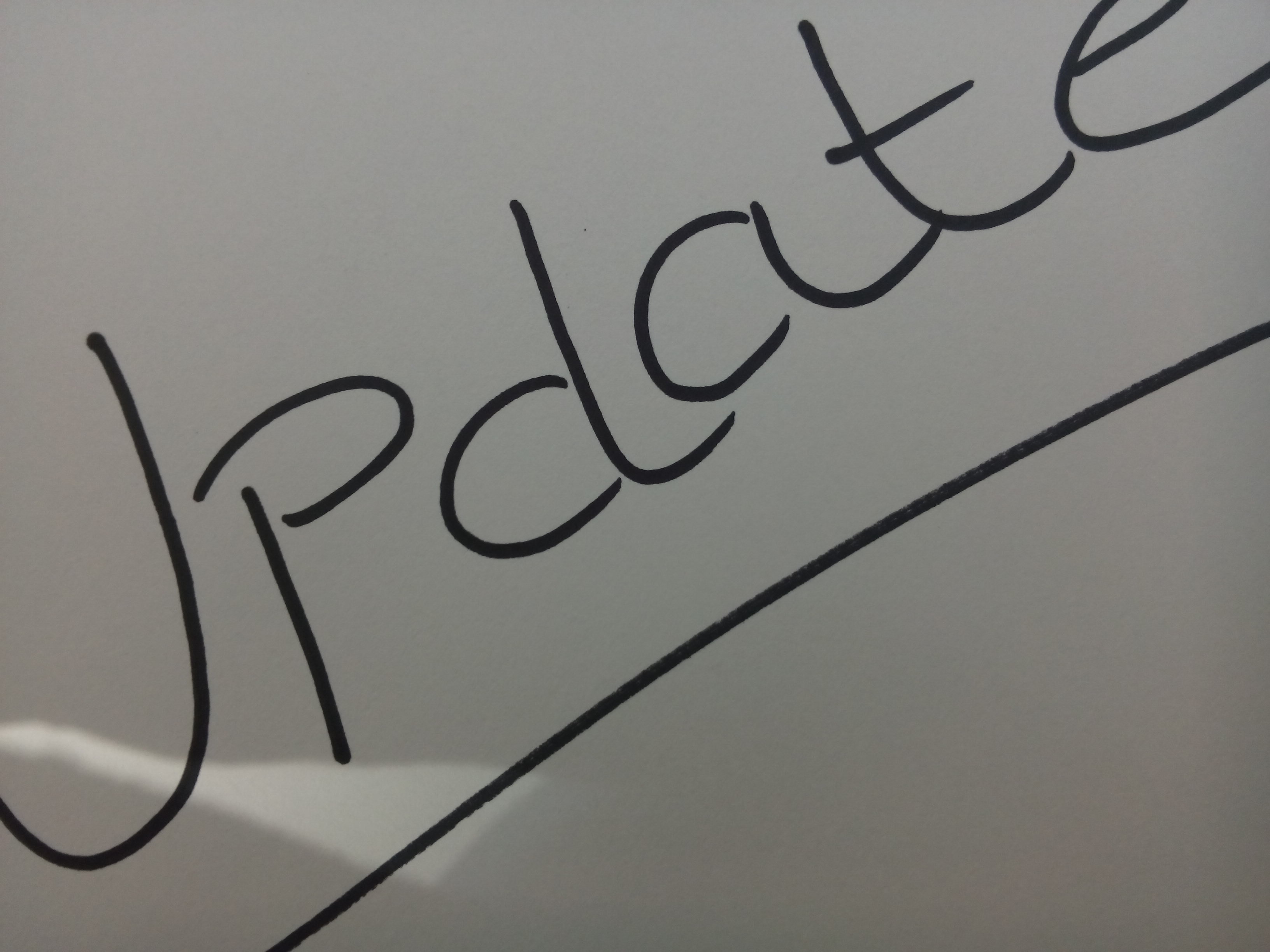 Update: Urteilsgründe zur (Un-)Zulässigkeit der Allgemeinen Markenbeschwerde veröffentlicht