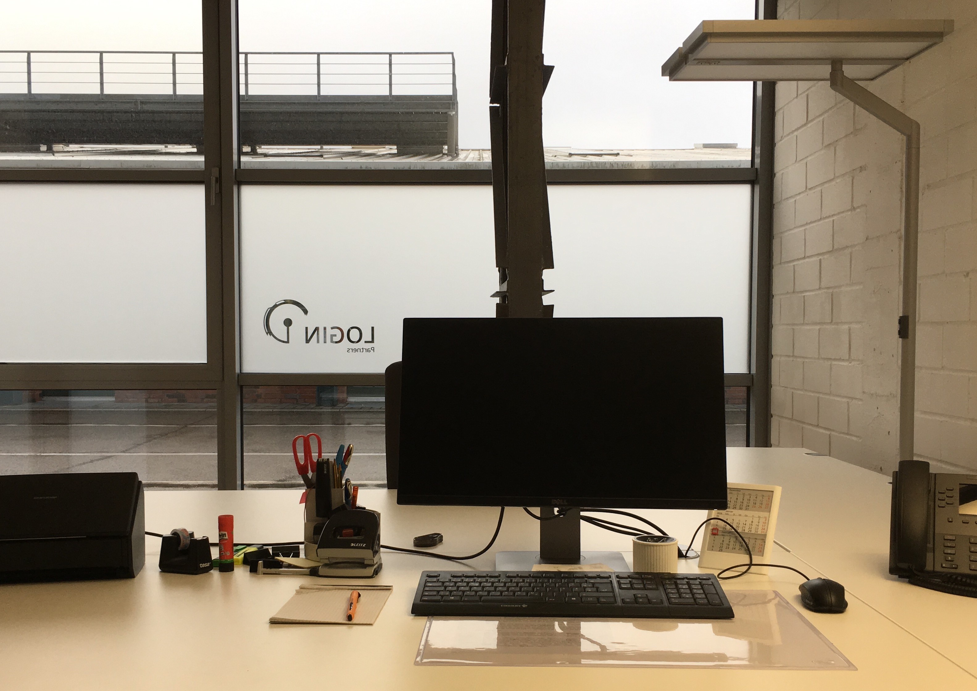 ReFa im Pulheimer Walzwerk?