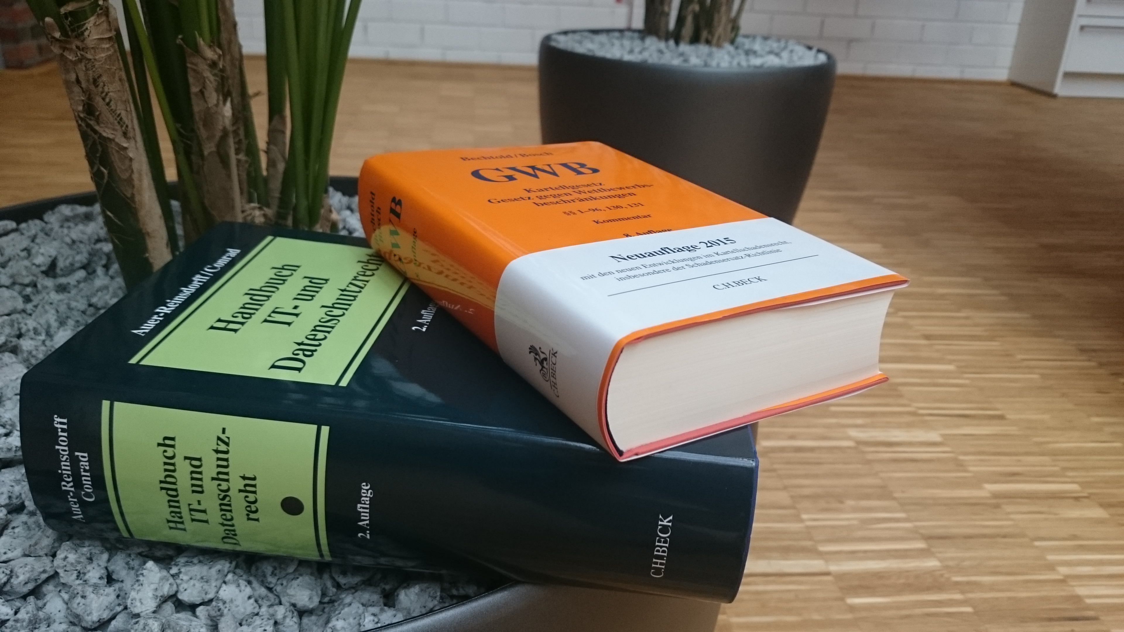 Konditionenmissbrauch: Bundeskartellamt vs. Facebook wegen Nutzerdaten