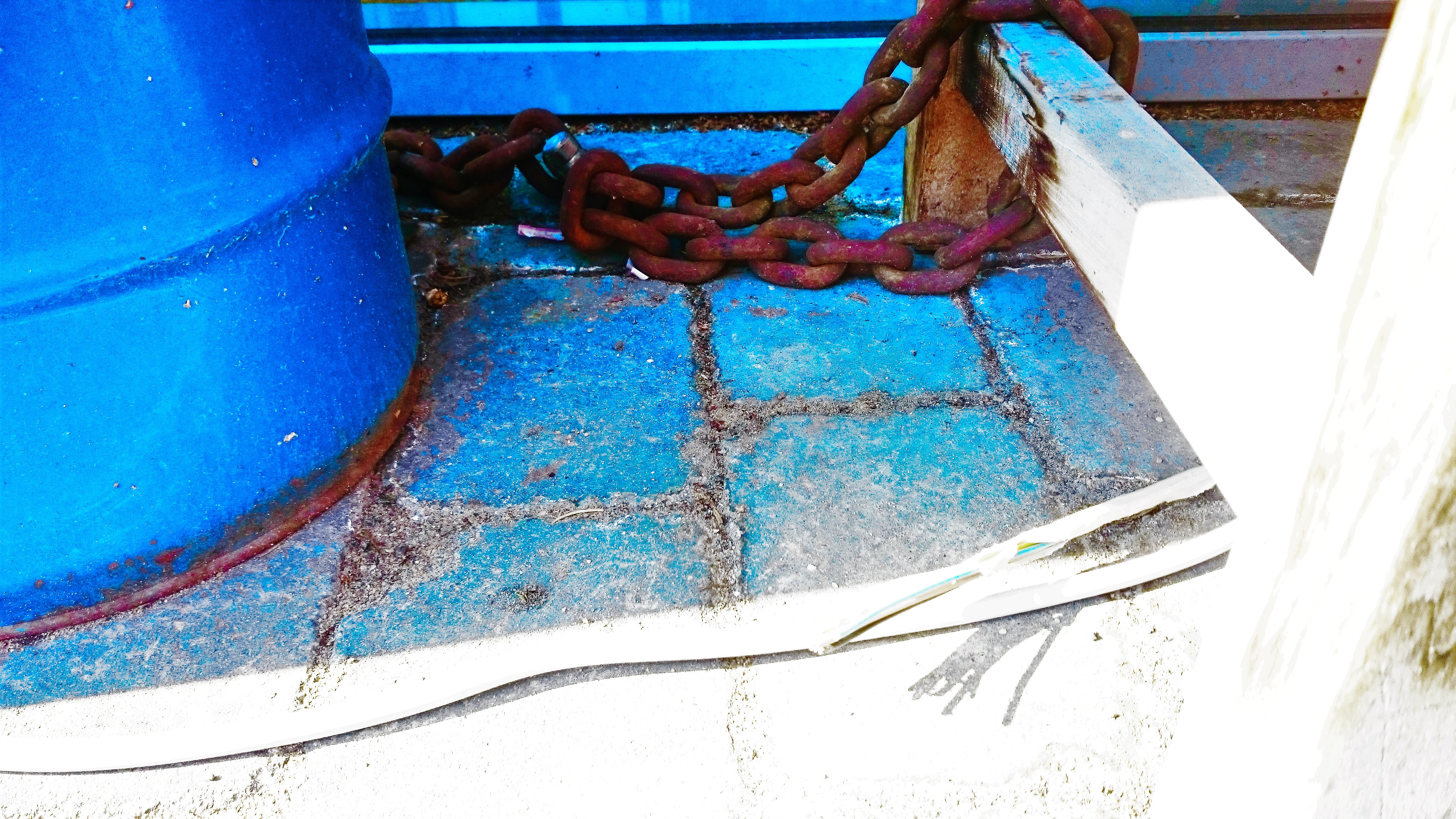 Schutz von Daten bei Datenlieferpflicht?