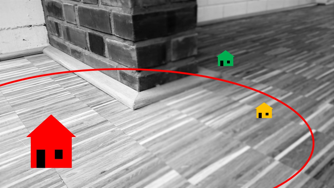 Radiusklauseln in FOC-Mietverträgen – Untersagungsverfügung des BKartA bestandskräftig