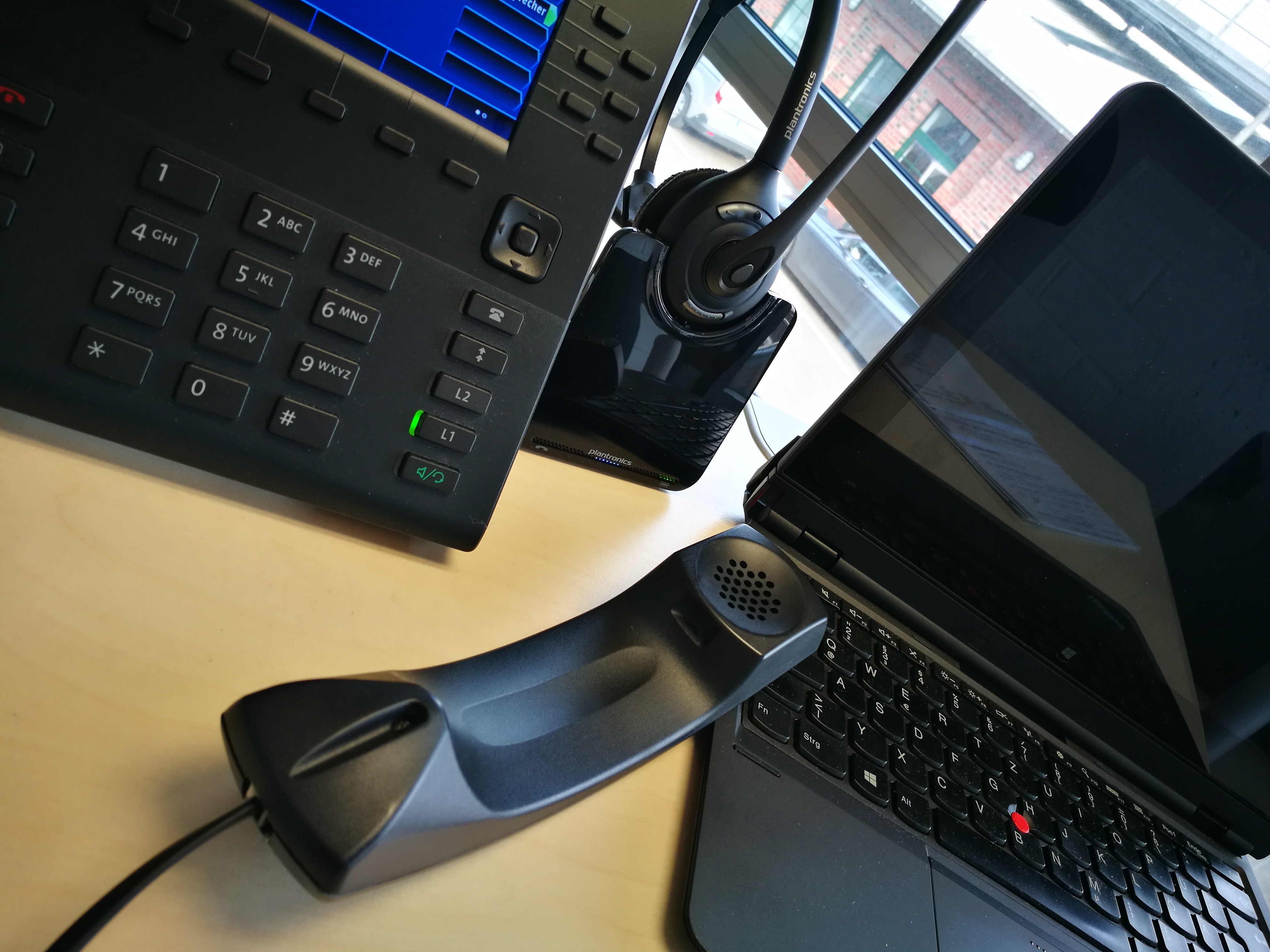 [Update] Erreichbarkeit bis zum 31.8.2021