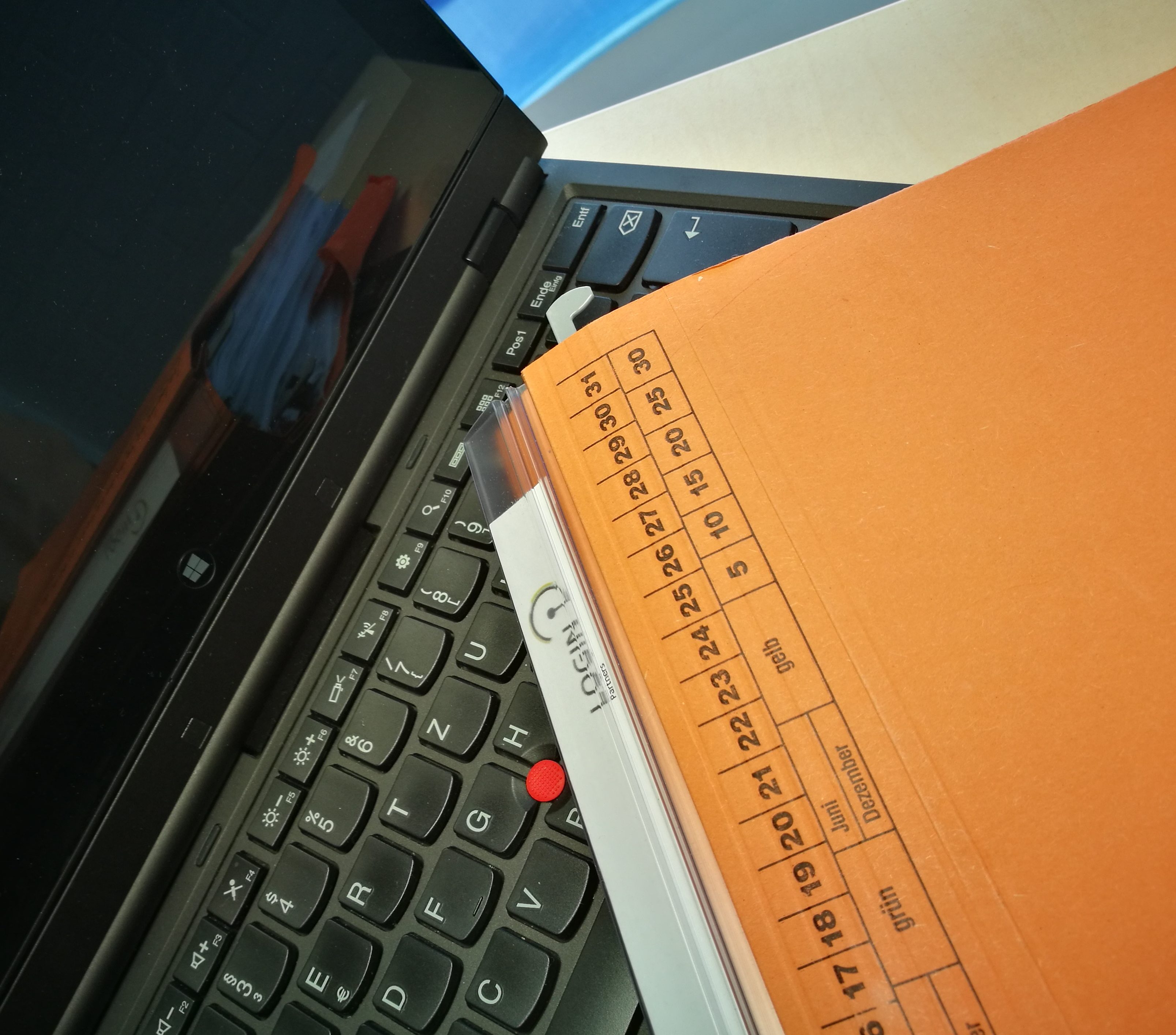 Digitale Personalakte: Was muss ich als Arbeitgeber beachten?