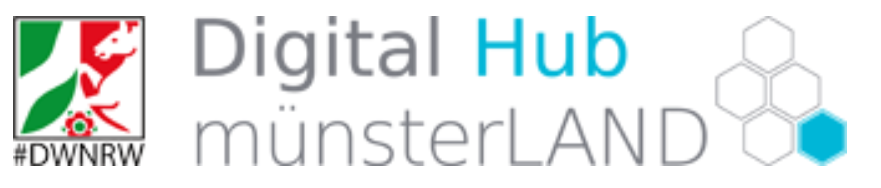 Workshop im Digital Hub Münster – Zusammenarbeit von Unternehmen und Startups