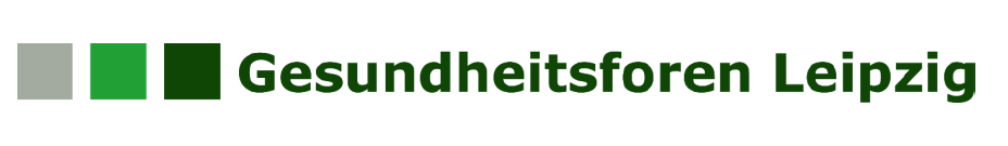 Gesundheitsforen Leipzig – Usergroup Datenschutz in der Krankenversicherung