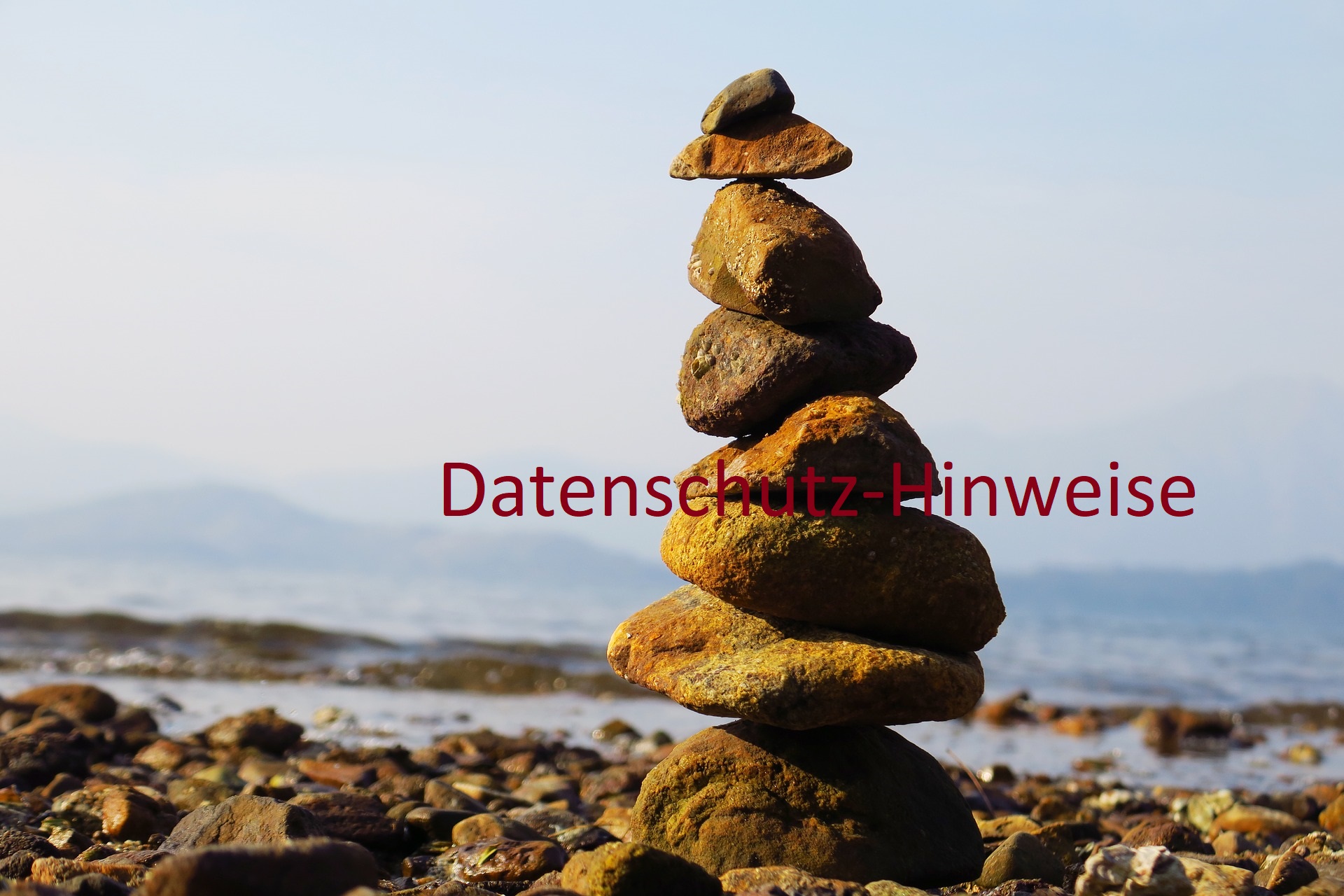 Datenschutz-Hinweise nach der DSGVO: Do’s and Don’ts