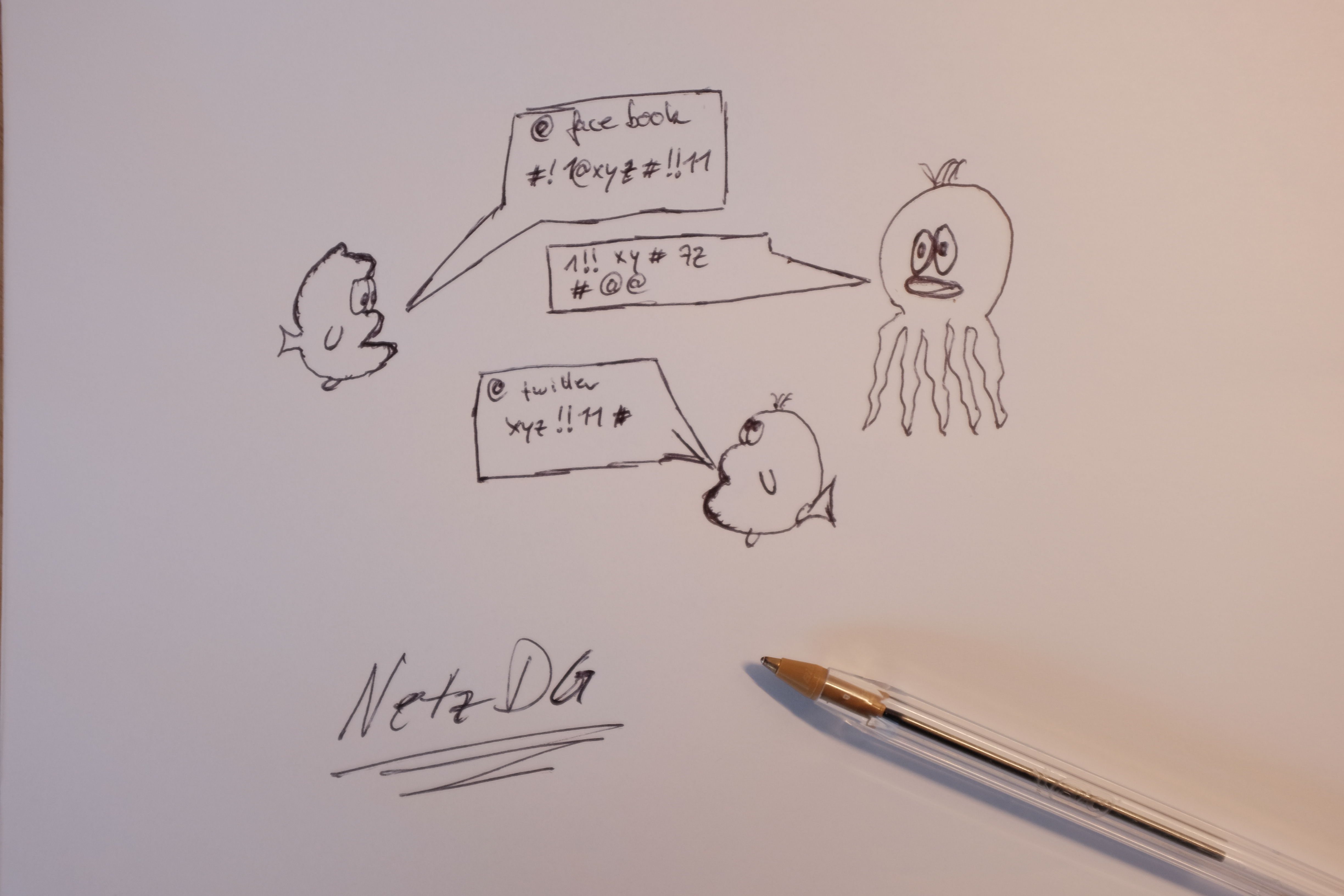 Netzwerkdurchsetzungsgesetz – Verfassungswidrig? Unpräzise? Problematisch!