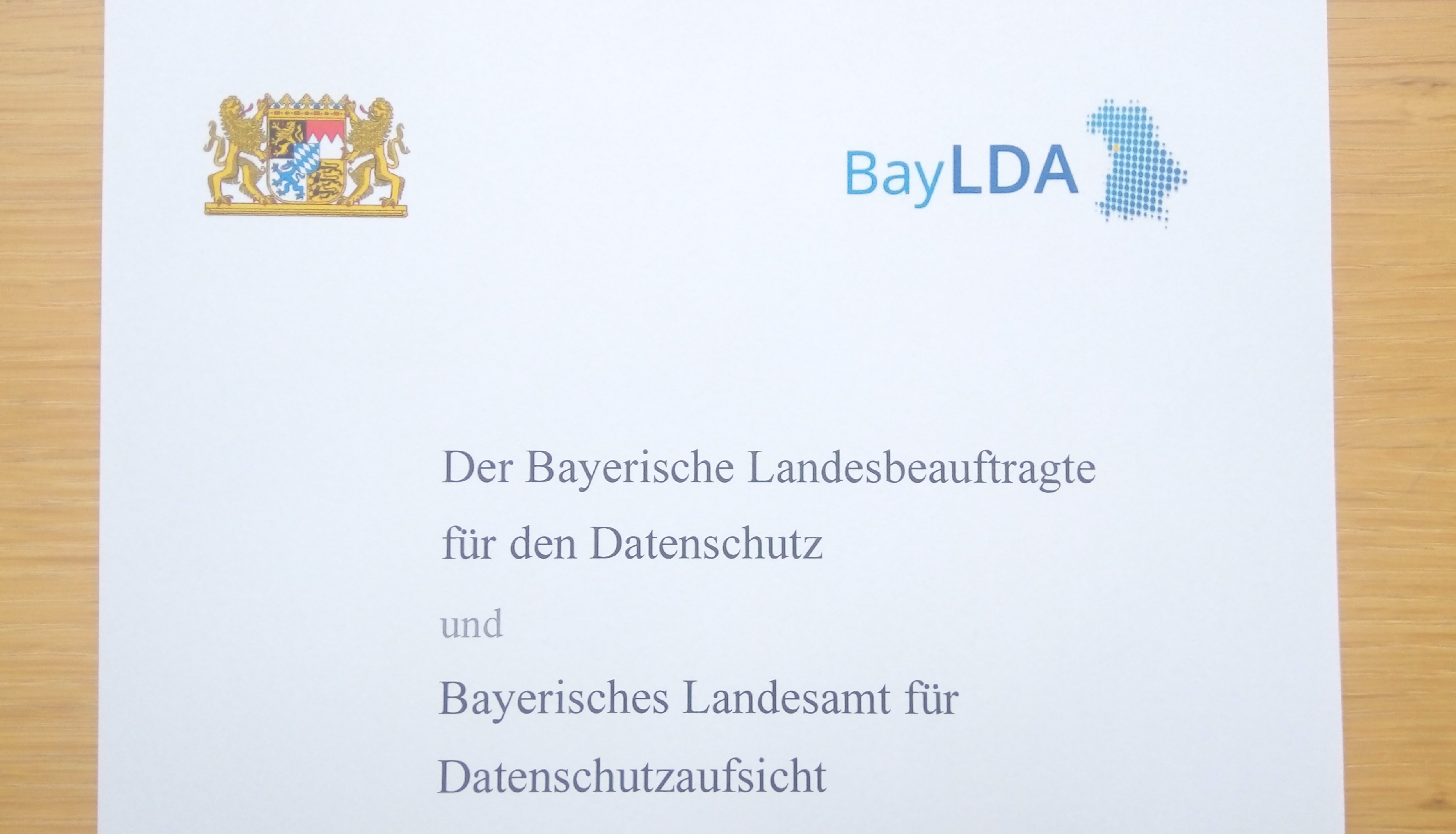 EU-Datenschutzgrundverordnung in Krankenhäusern – neuer Leitfaden!