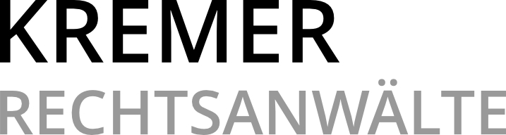 Ankündigung: Linda Thiel ist Fachanwältin für Gewerblichen Rechtsschutz