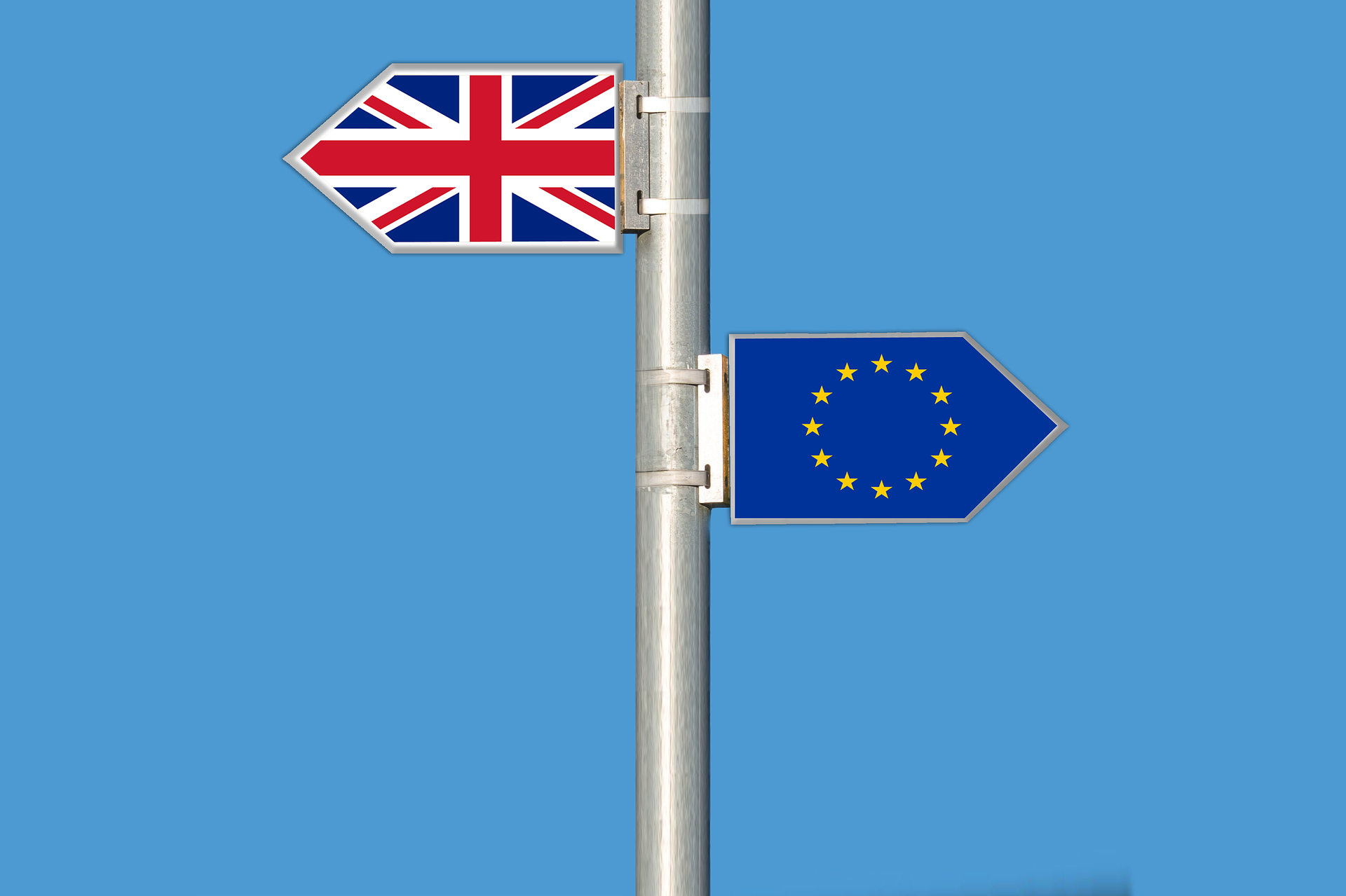 Brexit – die nächste datenschutzrechtliche Herausforderung?
