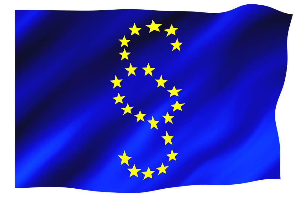 Goodbye nationale Vorschriften zum Datenschutz?