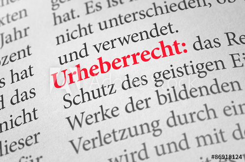 Urheberrechtsreform und der umstrittene „Uploadfilter“ – Fachanwältin Linda Thiel nimmt Stellung