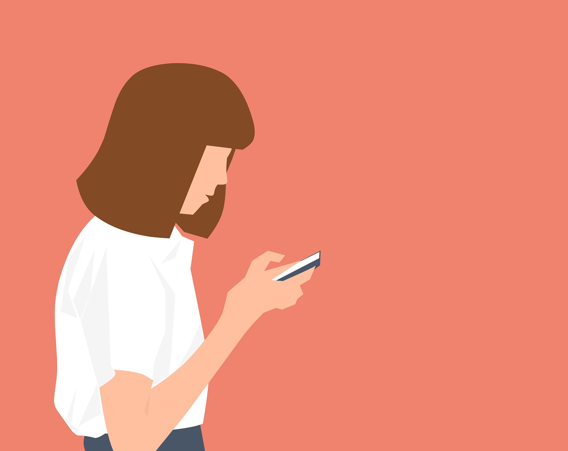 WhatsApp-Nachricht als Kündigungsgrund