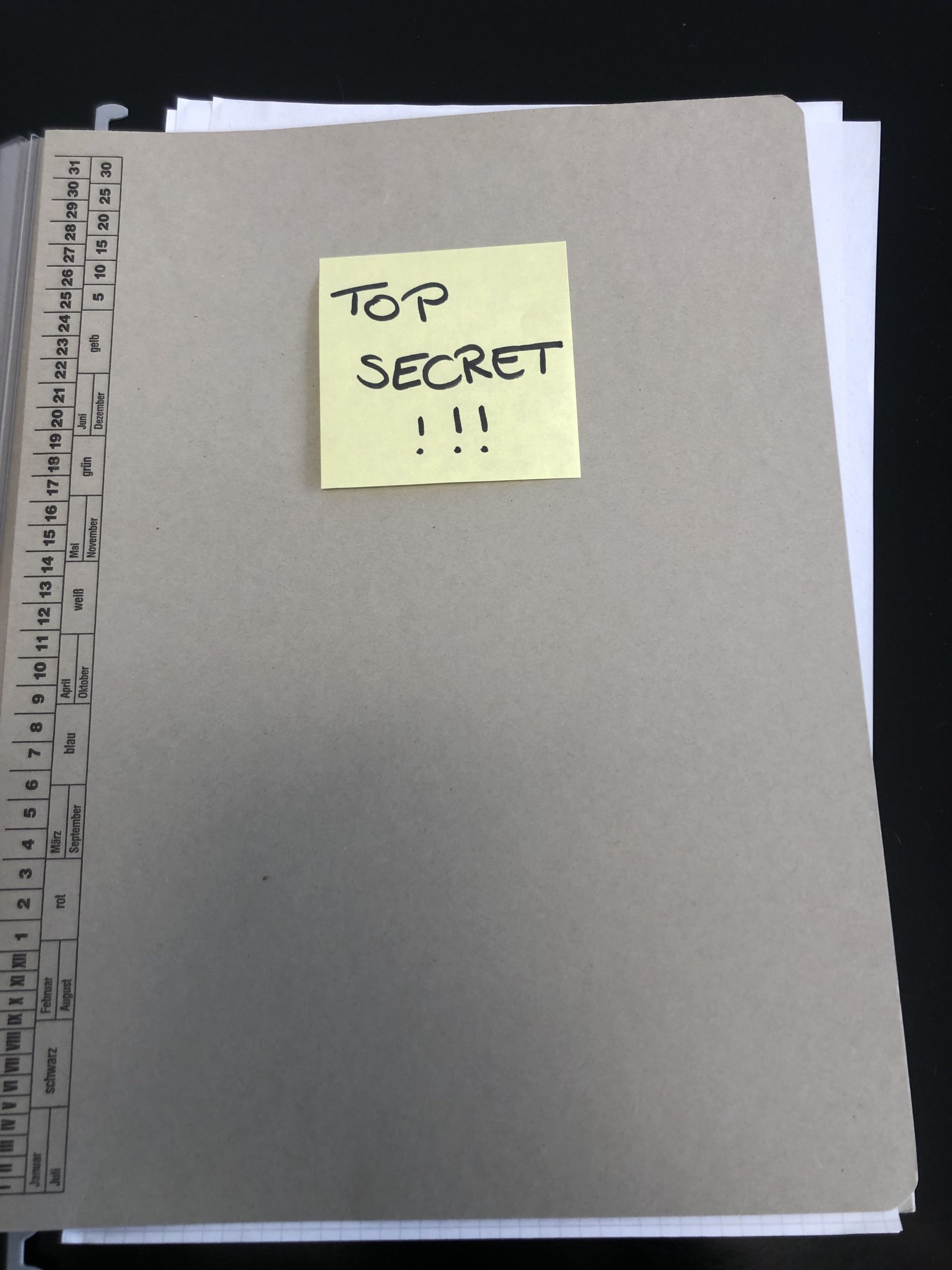 LAG Köln: keine Catch-All-Klausel zur nachvertraglichen Geheimhaltung im Arbeitsvertrag