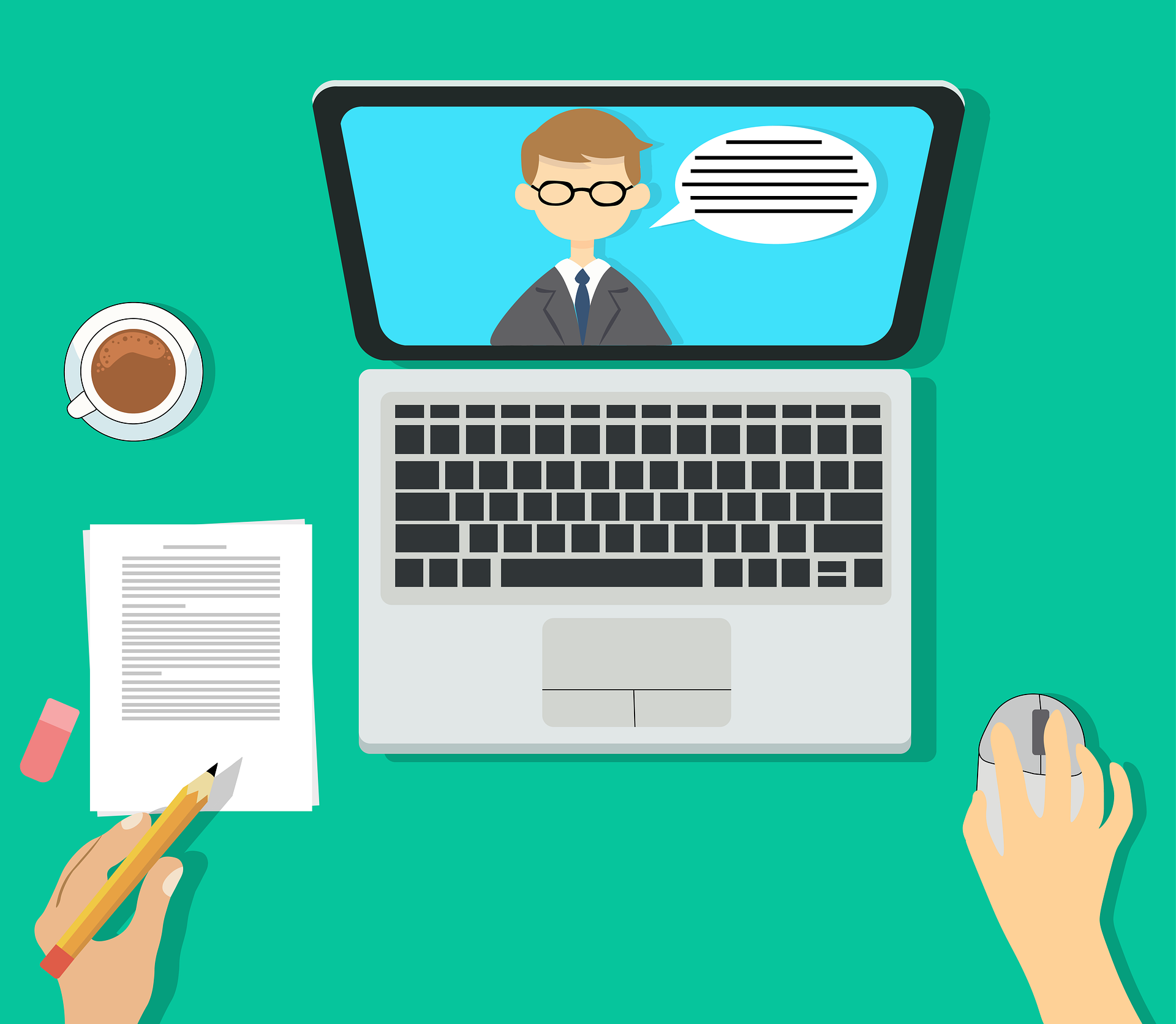 AKEUR-Webinar: Unterweisungsmanagement für IT-Sicherheit und Datenschutz Compliance – digitale Optionen und rechtliche Rahmenbedingungen