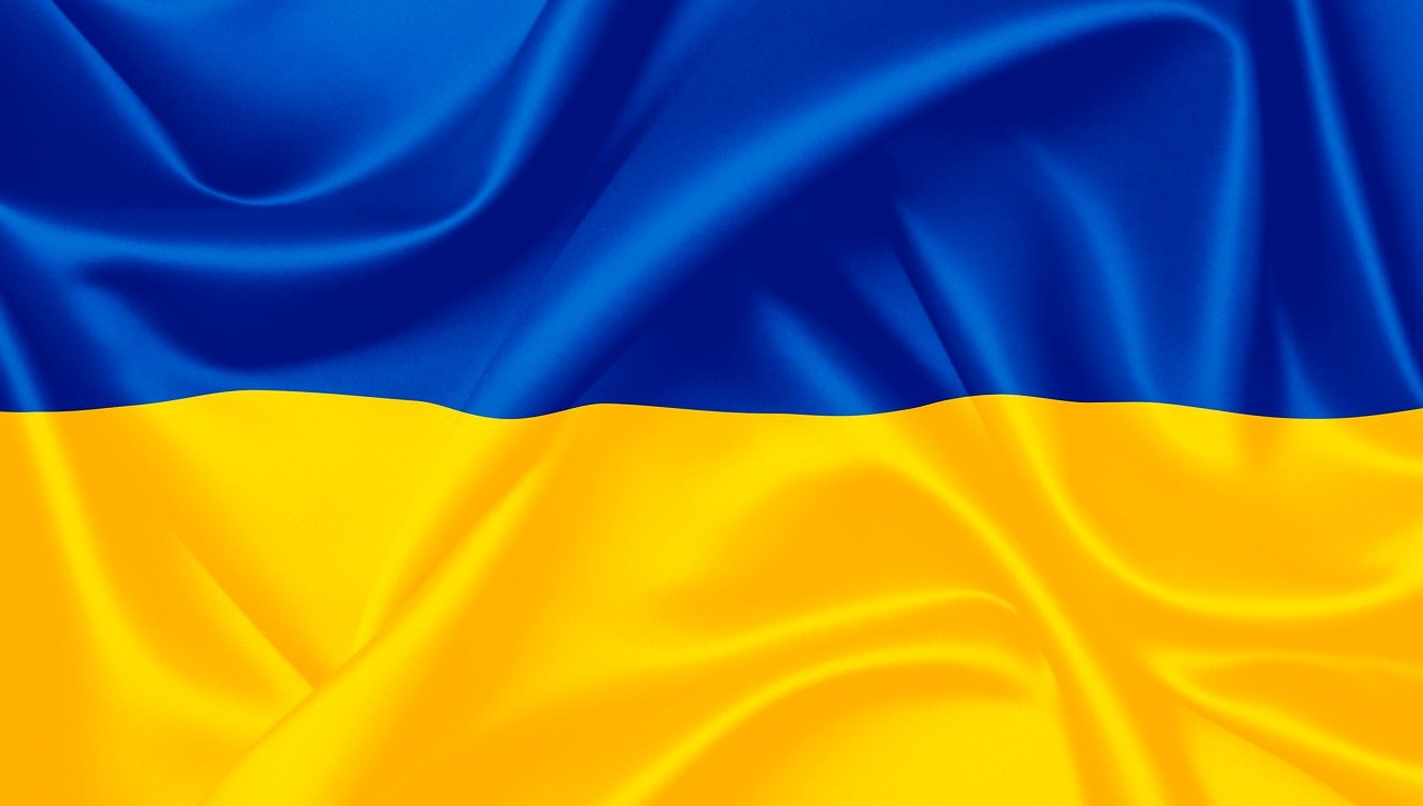 #StandwithUkraine