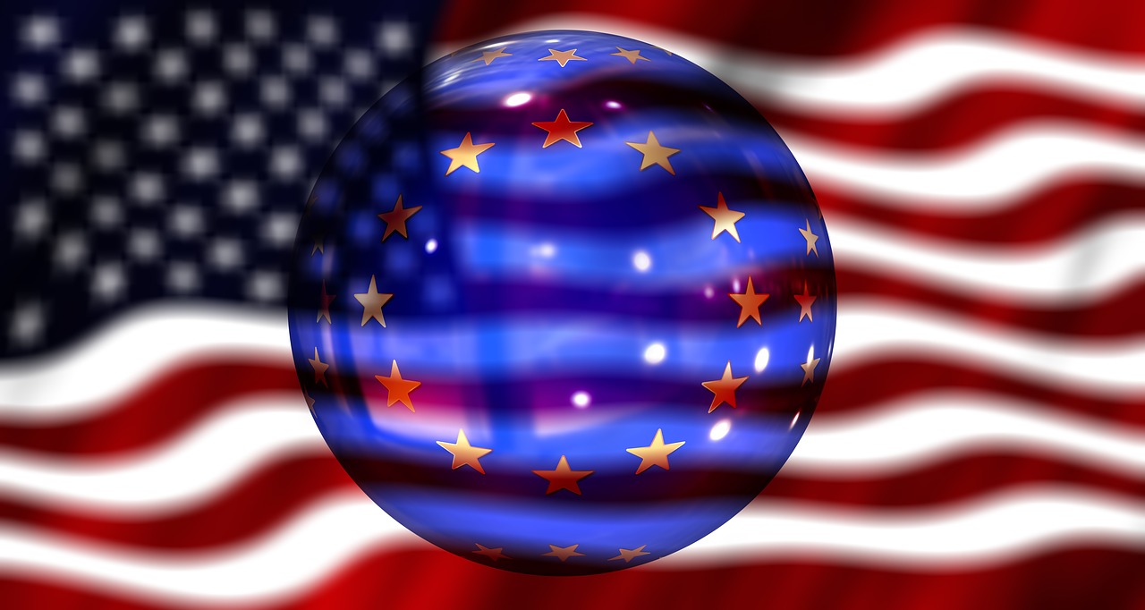 EU-U.S. Data Privacy Framework: same same but different?