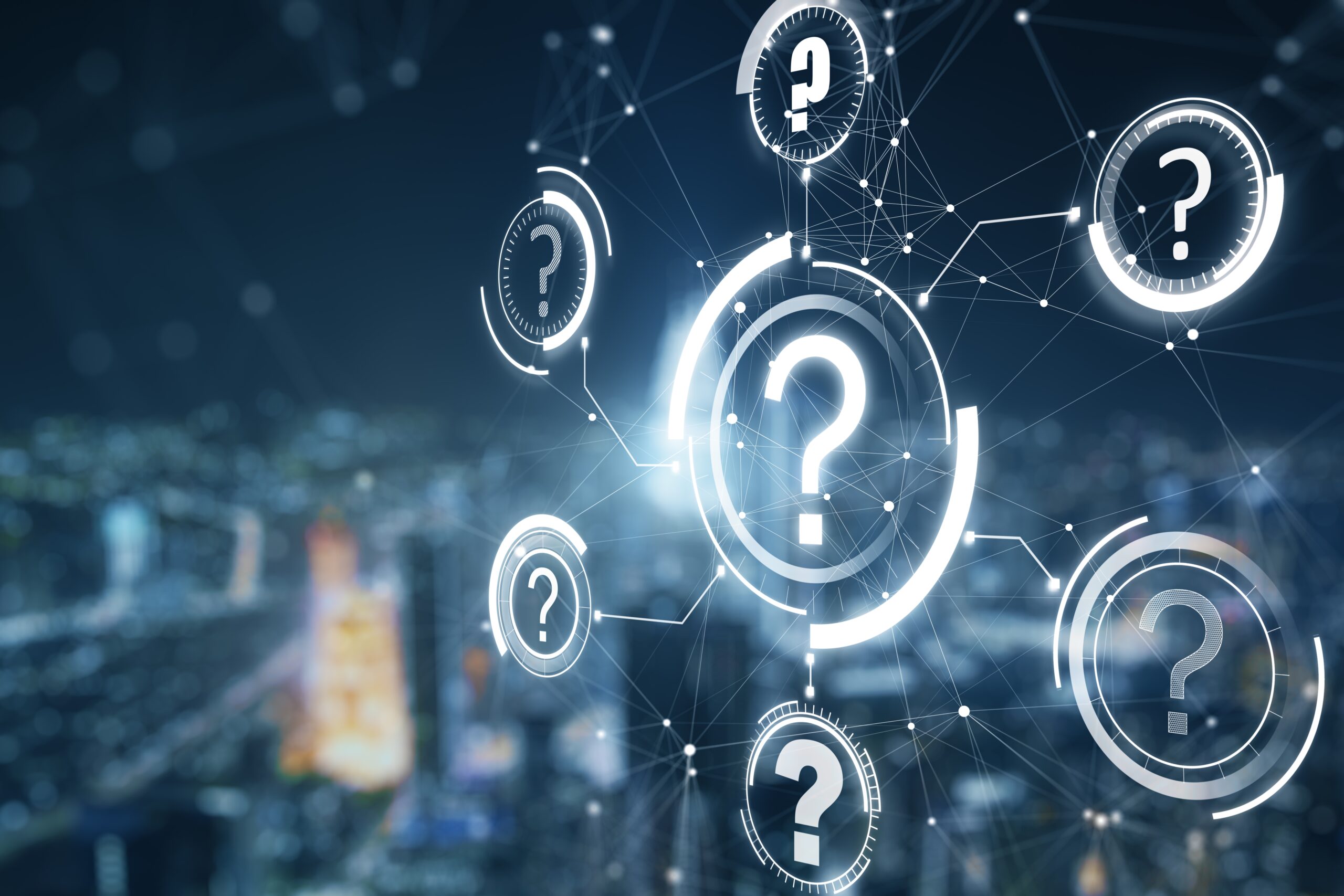 Unknown Unknowns: Was KI-Modelle nicht wissen und warum das für Ihre Rechtsabteilung relevant ist 