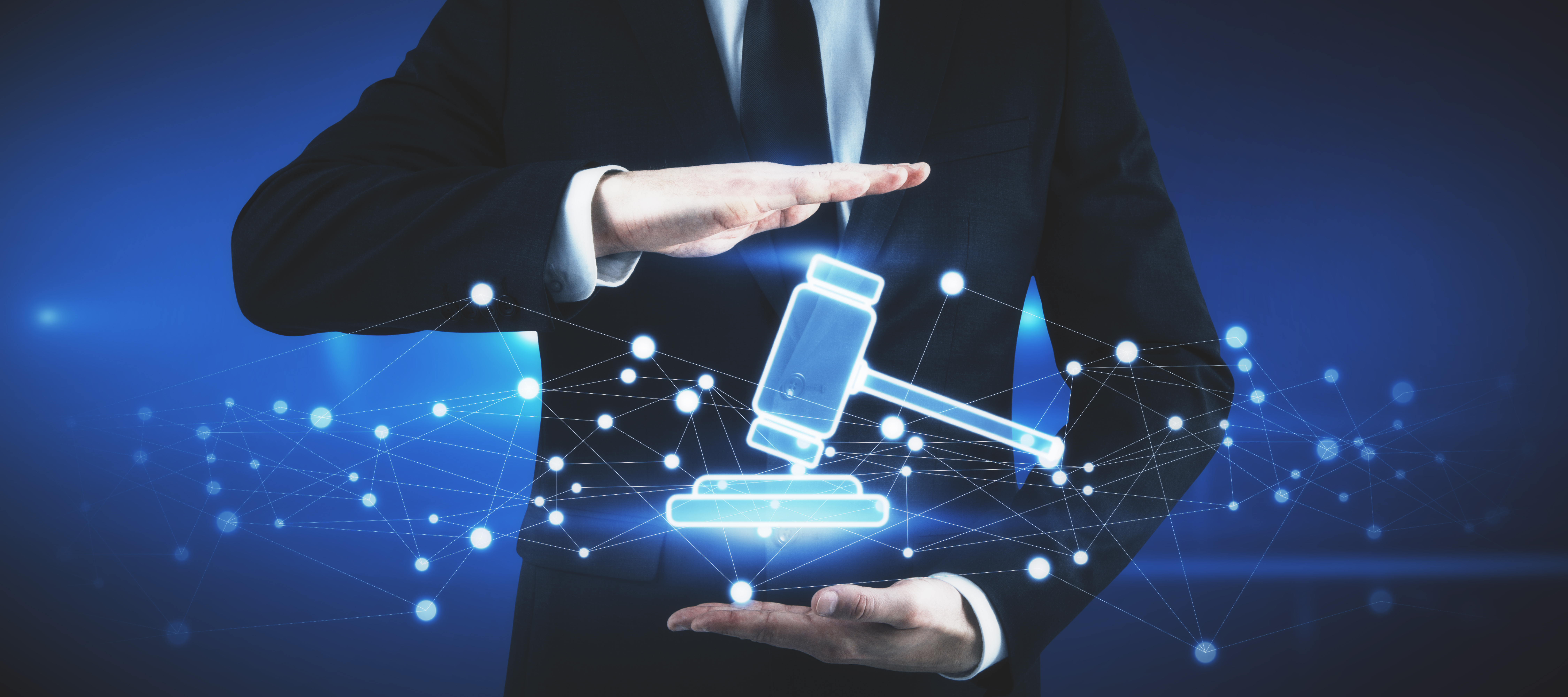 Legal Tech unter dem Hammer – Was die Konsolidierungswelle für Ihre Rechtsabteilung bedeutet
