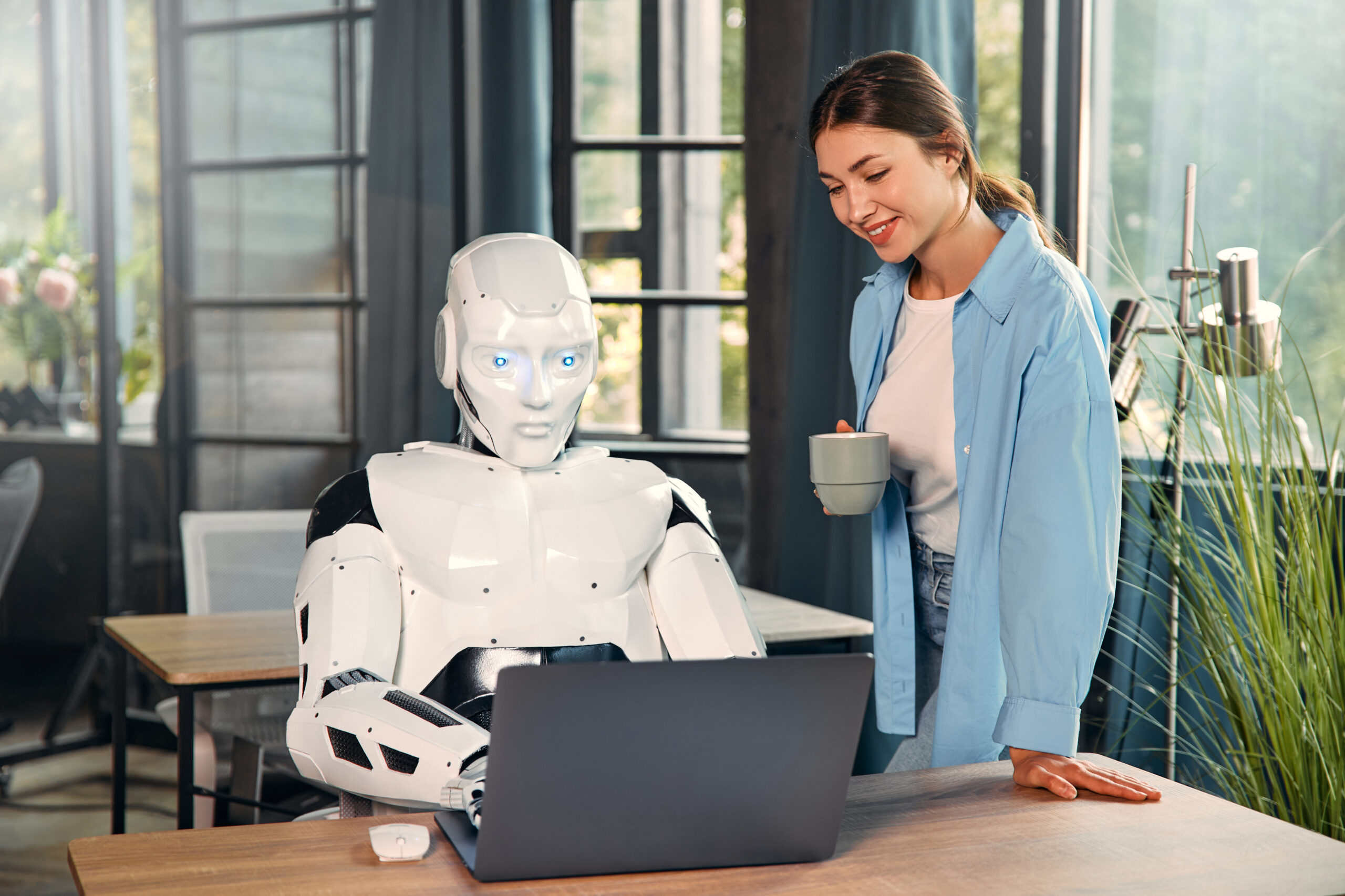 Agentic AI in der Rechtsabteilung: Was Compliance-Teams jetzt wissen müssen 